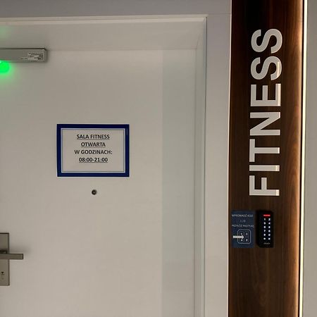 4Summer Kolobrzeg Apartamenty White Blue Sauna & Fitness & Parking 100 Metrow Do Pieknej Szerokiej Piaszczystej Plazy, Wspanialy Widok Z Duzego Tarasu! 100 Meter Zu Einem Schoenen Breiten Sandstrand, Herrliche Aussicht Von Einer Grossen Terrasse! Bagian luar foto
