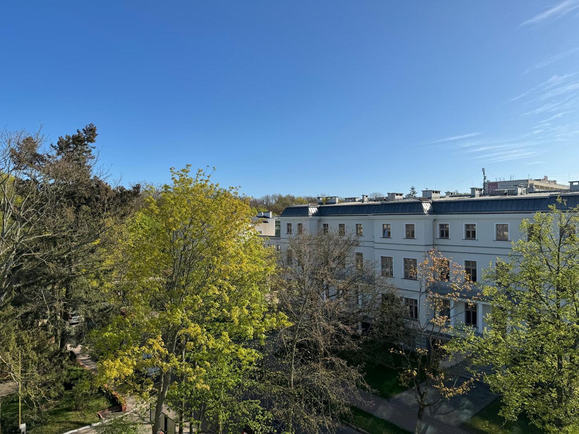 4Summer Kolobrzeg Apartamenty White Blue Sauna & Fitness & Parking 100 Metrow Do Pieknej Szerokiej Piaszczystej Plazy, Wspanialy Widok Z Duzego Tarasu! 100 Meter Zu Einem Schoenen Breiten Sandstrand, Herrliche Aussicht Von Einer Grossen Terrasse! Bagian luar foto