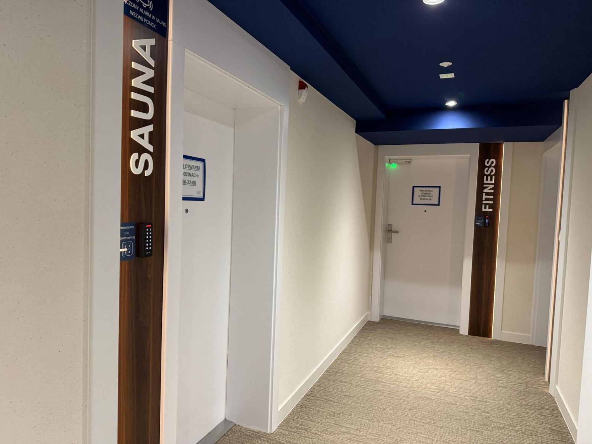4Summer Kolobrzeg Apartamenty White Blue Sauna & Fitness & Parking 100 Metrow Do Pieknej Szerokiej Piaszczystej Plazy, Wspanialy Widok Z Duzego Tarasu! 100 Meter Zu Einem Schoenen Breiten Sandstrand, Herrliche Aussicht Von Einer Grossen Terrasse! Bagian luar foto
