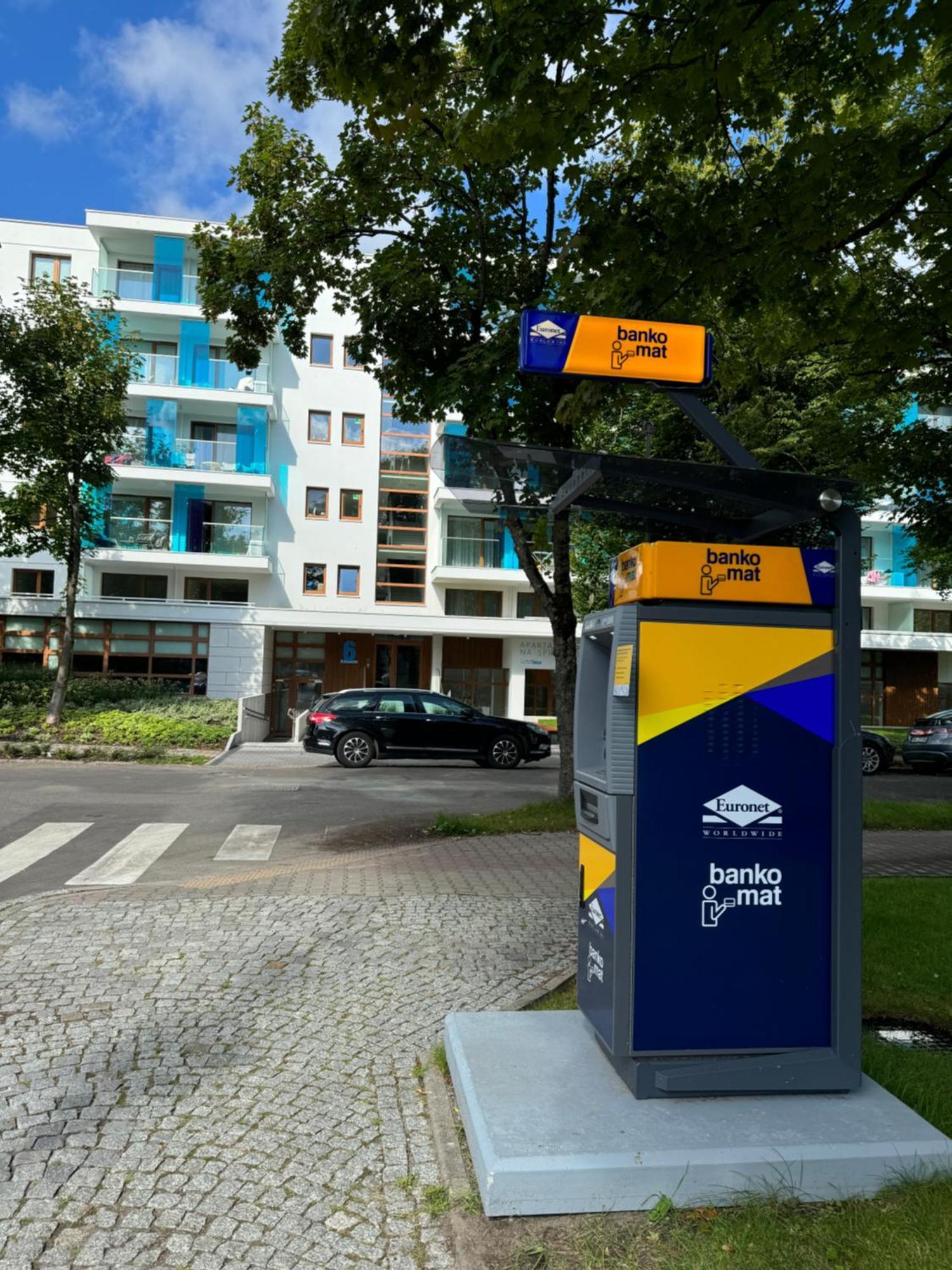 4Summer Kolobrzeg Apartamenty White Blue Sauna & Fitness & Parking 100 Metrow Do Pieknej Szerokiej Piaszczystej Plazy, Wspanialy Widok Z Duzego Tarasu! 100 Meter Zu Einem Schoenen Breiten Sandstrand, Herrliche Aussicht Von Einer Grossen Terrasse! Bagian luar foto